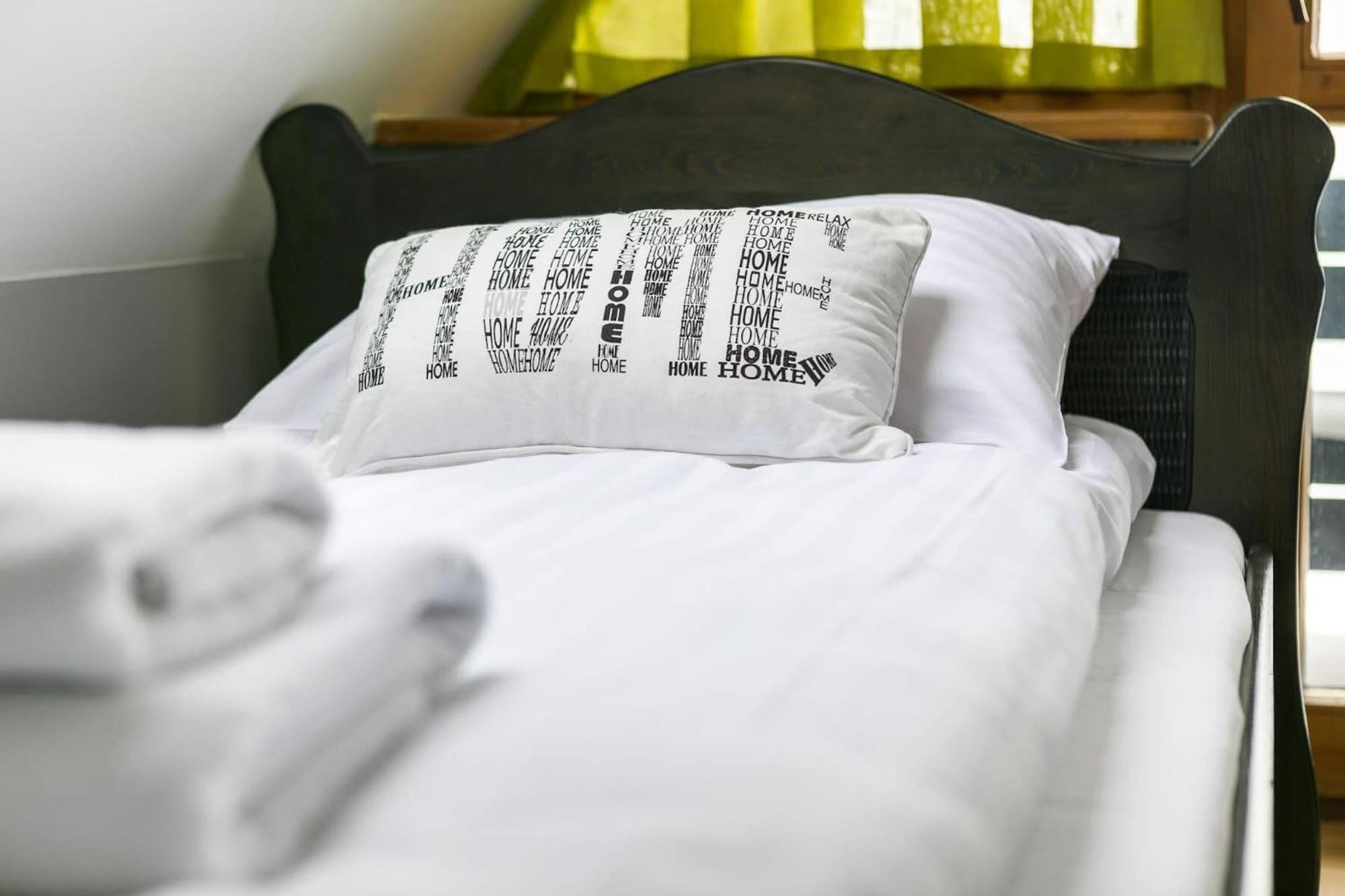 Rent Like Home - Czajki Przy Polanie Szymoszkowej Kościelisko Kültér fotó